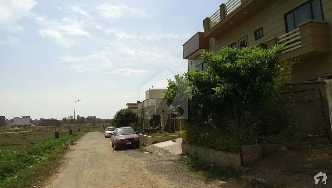 Roshan Pakistan Scheme Plot Is Available For Sale Roshan Pakistan Scheme, E16/1, E16