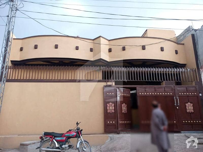 House For Sale In Sohan Valley Nearby Faizabad Sohan Valley, Islamabad