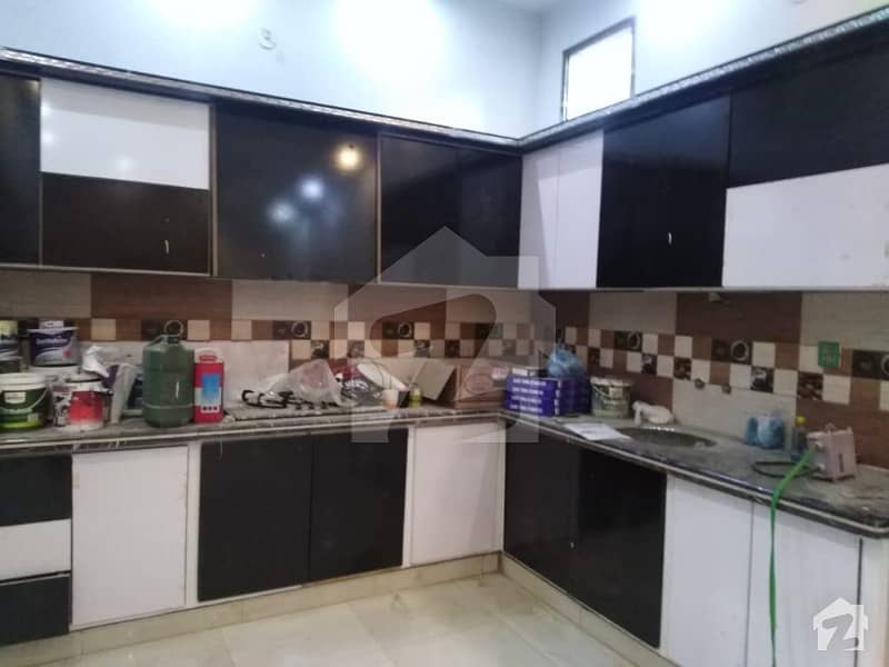 Ground 2 House Is Available For Sale Federal B Area Block 9, Federal