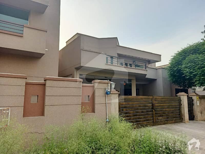 Askari 11 Sector B 1 Kanal 4 Bed Luxury House For Sale Askari 11