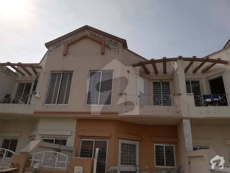 Eden Abad Lahore 3 Marla House For Sale Near Ring Road Dha Rahbar