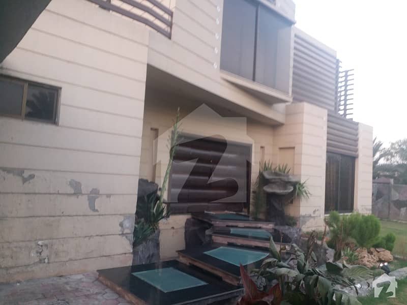 5 Kanal House For Rent In Shadman Lahore Best For Office Use Shadman 1