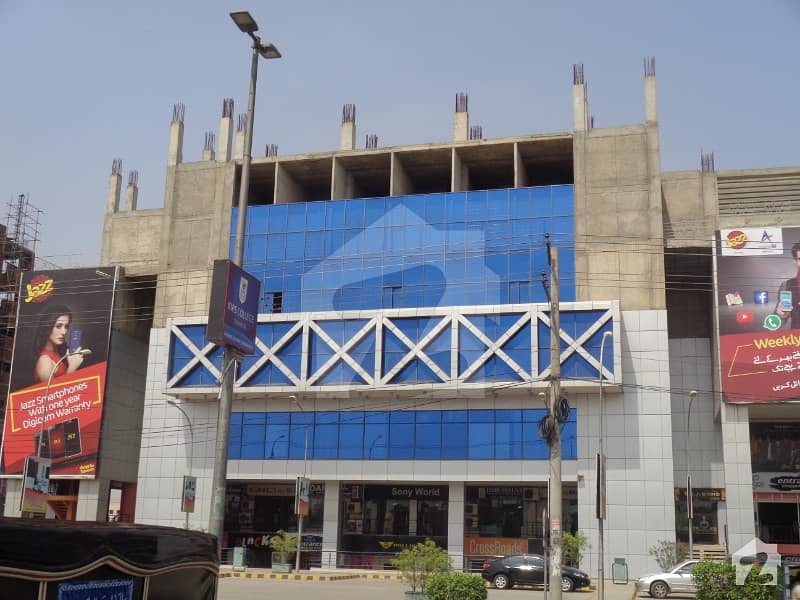 Shop For Sale Best For Good Rental Jaranwala Road, Faisalabad