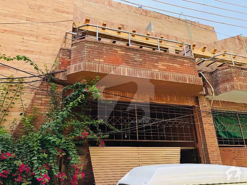 Ground Floor Is Available For Rent Lawrence Road, Lahore ID22999490