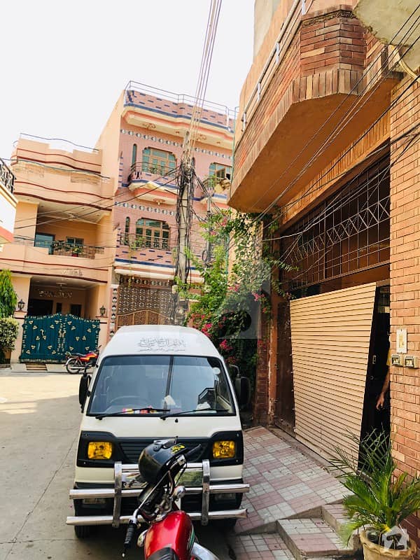 Ground Floor Is Available For Rent Lawrence Road, Lahore ID22999490