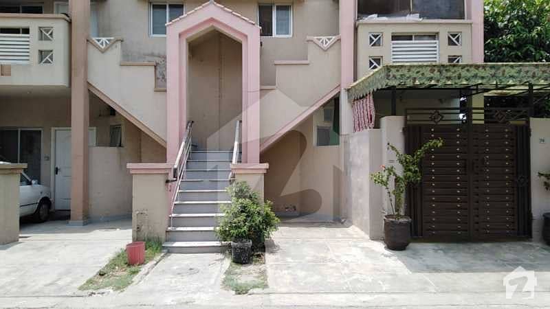 3.75 Marla Upper Portion For Sale In B Block Of Eden Value Homes Lahore