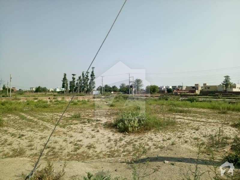 Agricultural Land Is Available For Sale Canal Road, Faisalabad