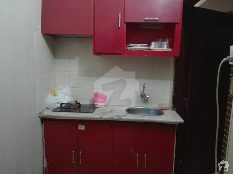 Prime Location Room Is Available For Rent Moon Market, Allama Iqbal