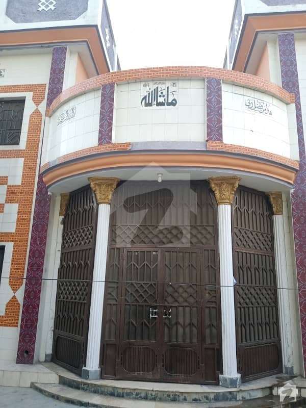 House Is Available For Sale Panian, Haripur ID23375213