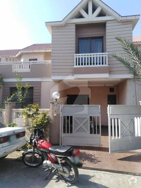 1575 Sq Ft House In Dream Villas Lahore Dream Villas, Lahore ID23404052