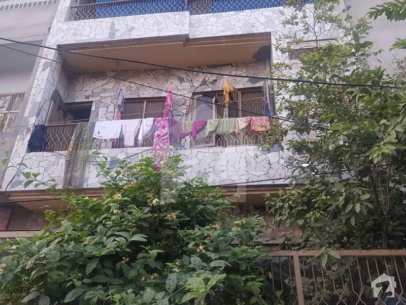 3 And Half Marla Triple Story House In Tajpura Tajpura, Lahore