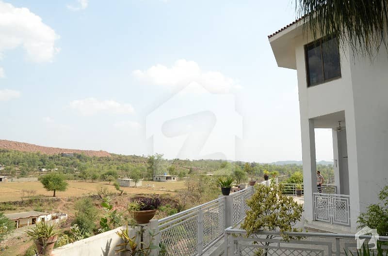House For Sale Islamabad Murree Expressway, Islamabad ID23432613