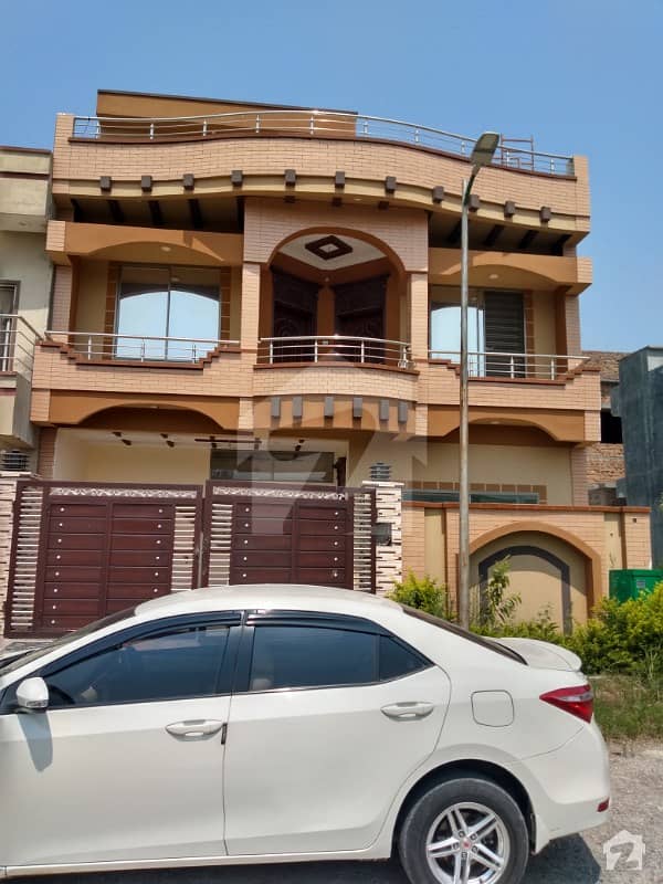 7 Marla House For Sale Multi Residencia And Orchard Multi Residencia