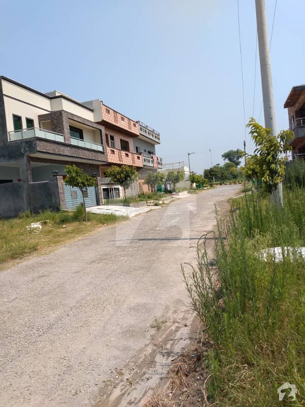 7 Marla House For Sale Multi Residencia And Orchard Multi Residencia