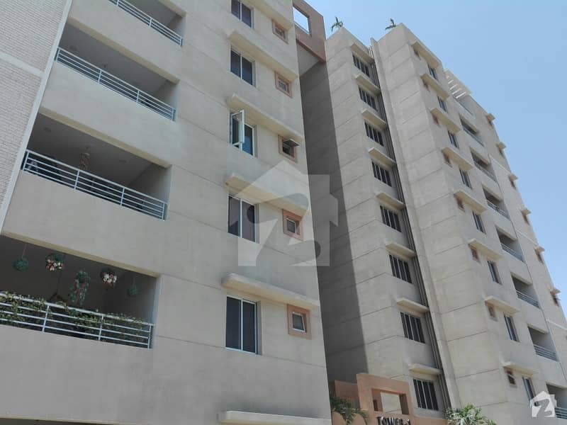 Flat Is Available For Rent In Navy Housing Scheme Karsaz Navy Housing