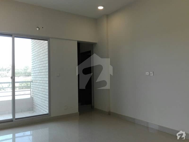 Flat Is Available For Rent In Navy Housing Scheme Karsaz Navy Housing