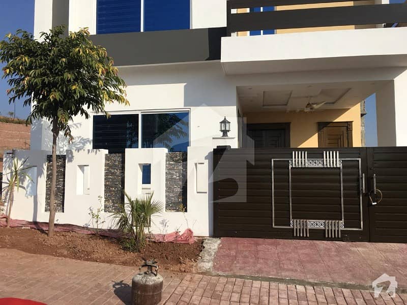 5 Marla House For Rent In Bahria Enclave Islamabad Bahria Enclave