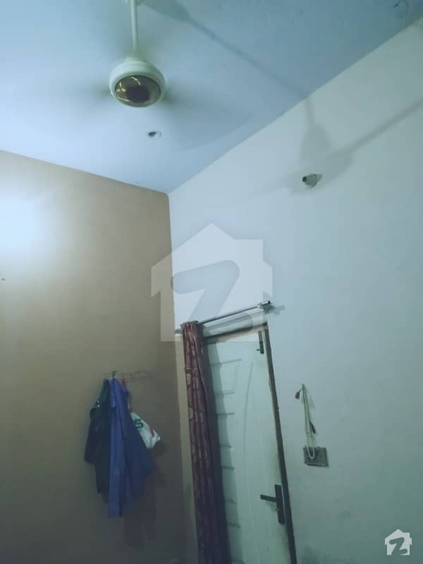 Double Storey House For Sale In Raiwind City At Near To Market Raiwind