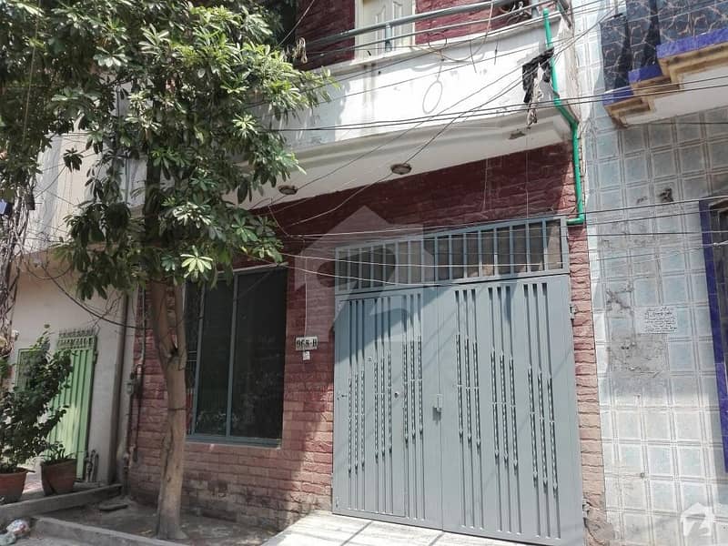 House Available For Sale Sabzazar Scheme Block B, Sabzazar Scheme, Lahore ID23472805