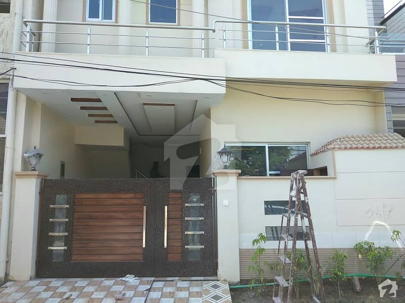 House Is Available For Sale Green Park Society, Lahore ID23481253