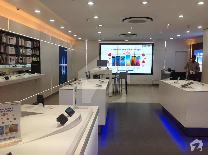 Mobile Shop For Sale Gulberg Pride, Gulberg Residencia, Gulberg