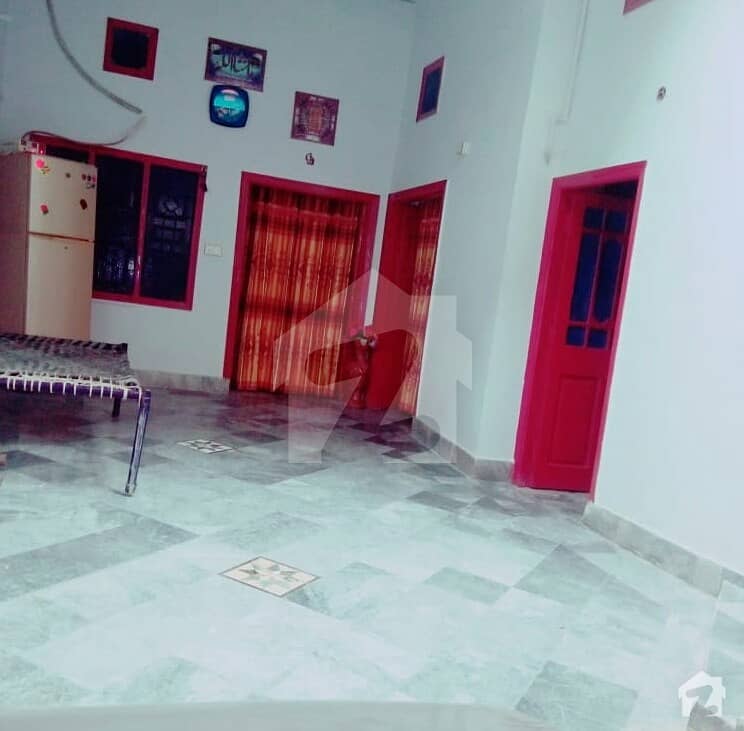 House For Sale Near National Textile University 50 Metres From Main