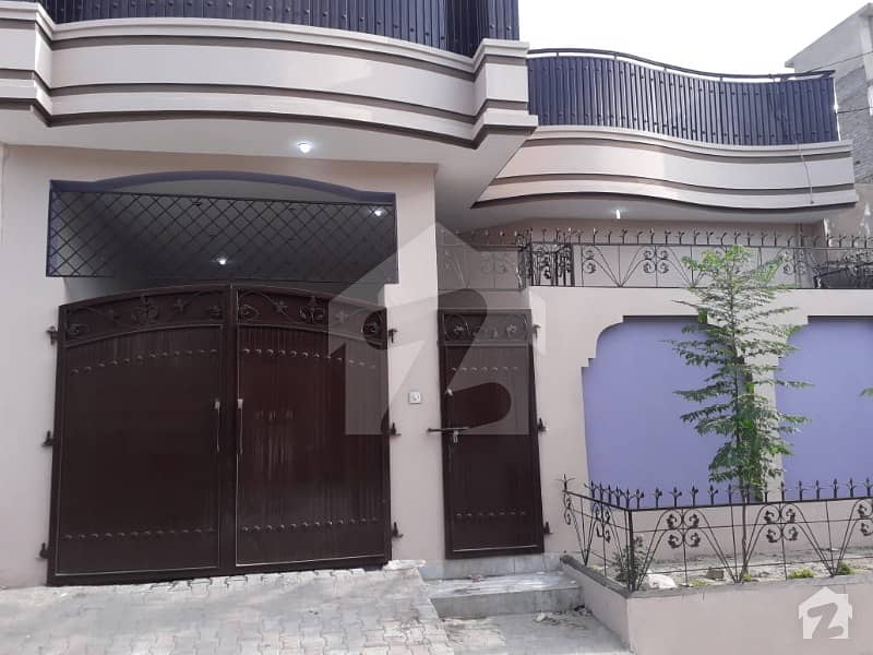 10 Marla House For Sale Armour Colony, Nowshera ID23603749