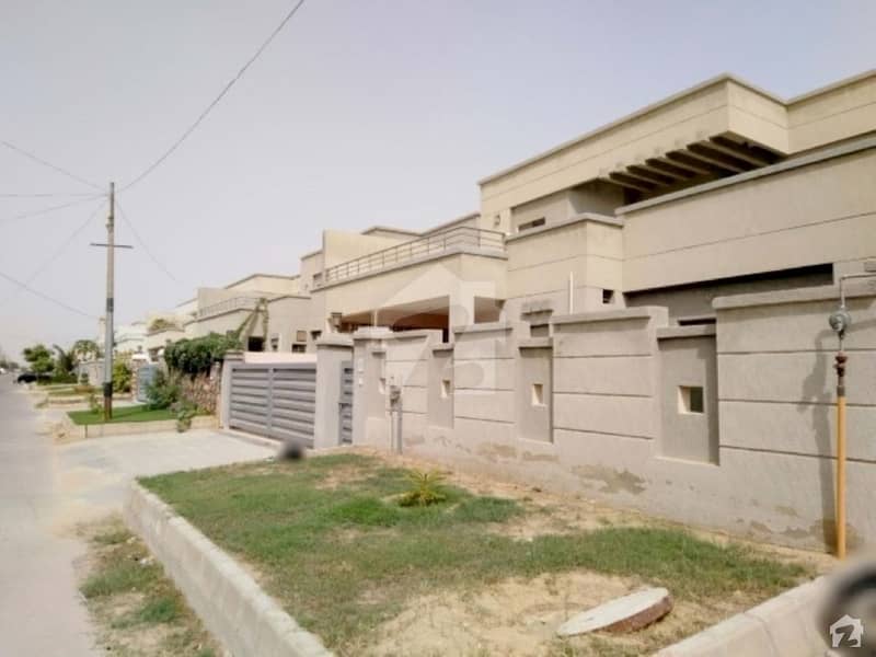 Brigadier House Is Available For Rent Askari 5 Sector G, Askari 5