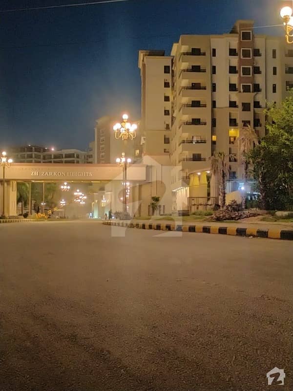 Zarkoon Heights Block B Flat For Rent Zarkon Heights, G15, Islamabad ID23637895