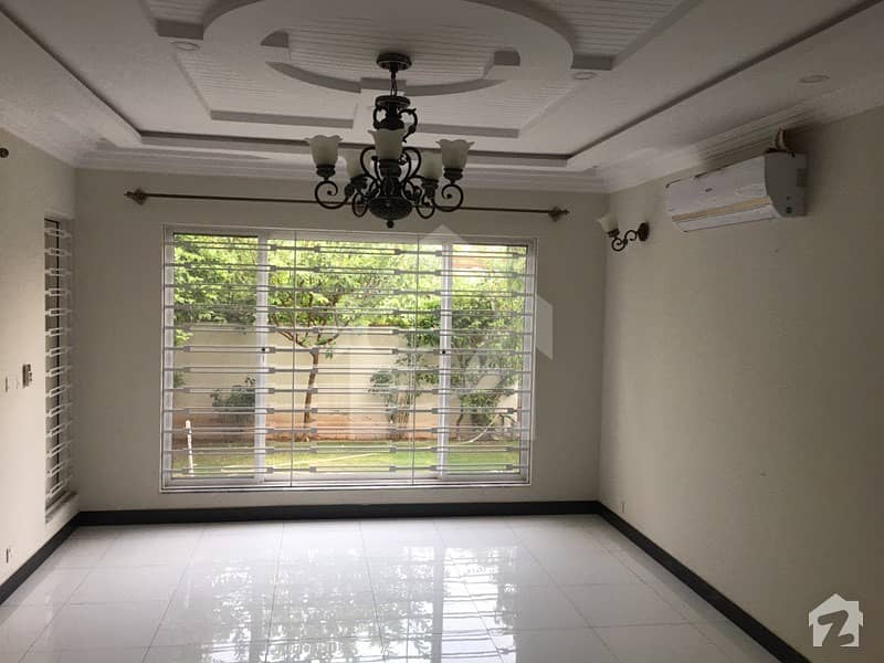 Brand New House For Rent Media Town Block D, Media Town, Rawalpindi
