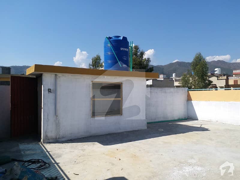 5 Marla Township Attractive House Available For Sale Best For Living