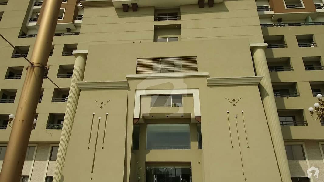 1 Bed Luxury Apartments Available For Rent In Zarkoon Heights Islamabad