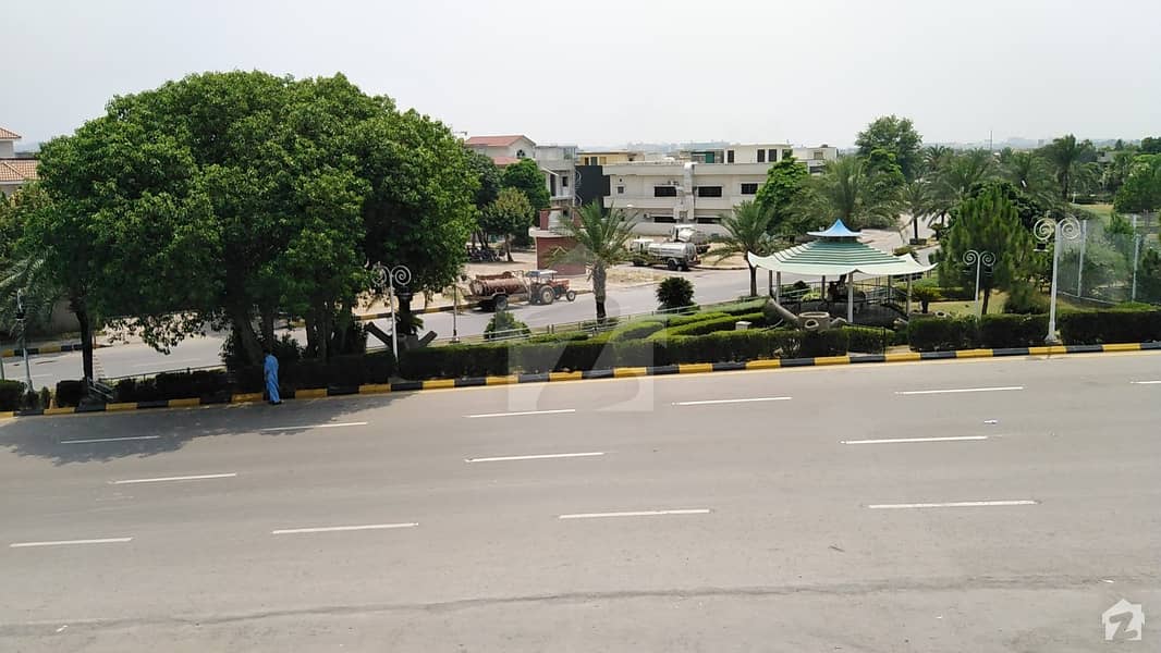 Fatima Heights 1st Floor Office Is Available For Rent In Civic Center