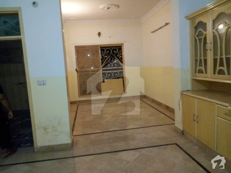 House Is Available For Rent In Sabzazar Sabzazar Scheme, Lahore