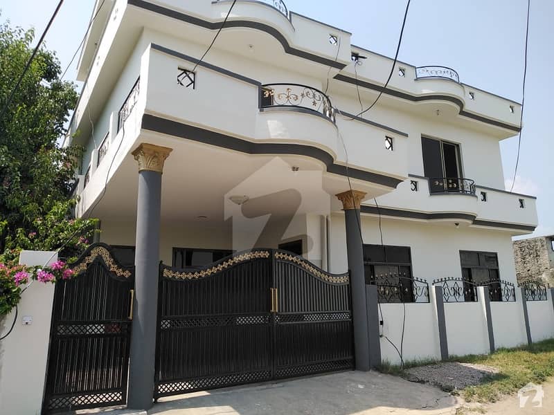 House For Sale In Bani Gala Bani Gala, Islamabad ID23624563