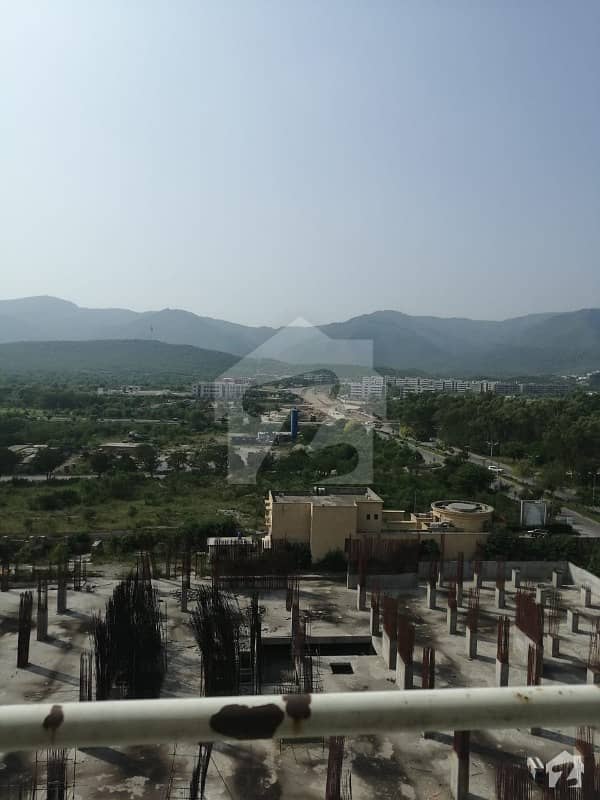 Al Mustafa Tower Apartment For Sale F10, Islamabad ID23581337