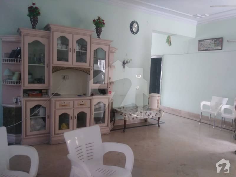 20 Marla Upper Portion Available For Rent Jhang Road, Faisalabad