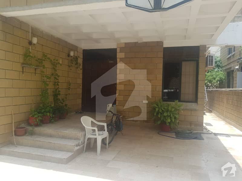 Ready To Move Portion Available For Rent Navy Housing Scheme Zamzama