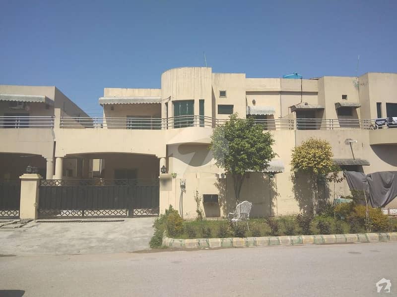 House Available For Sale Askari 13, Rawalpindi ID2738777