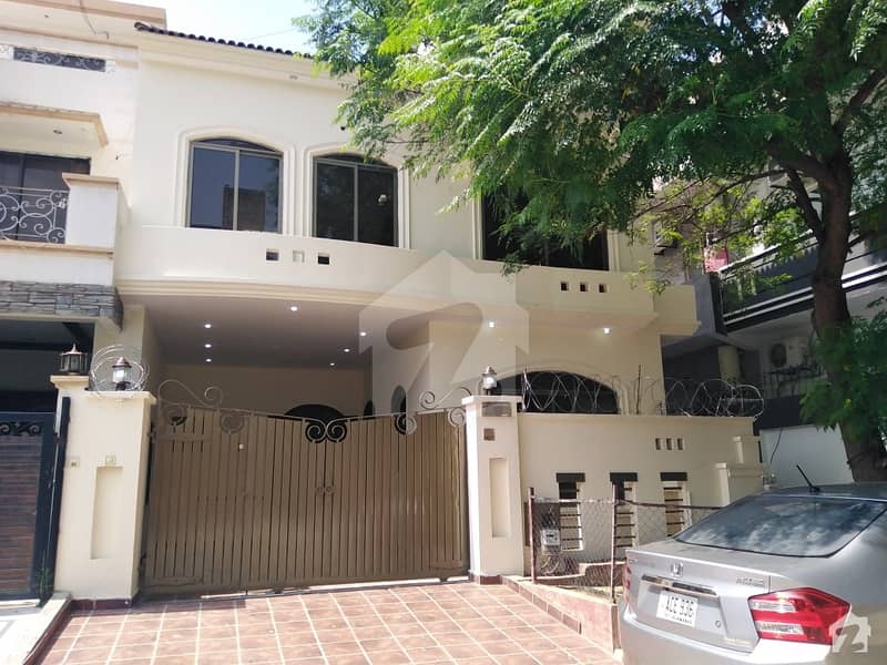 25x60 House For Sale In E11/2 Islamabad E11/2, E11, Islamabad