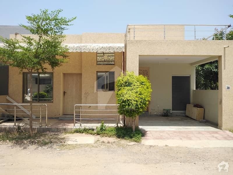 5 Marla House For Sale In Metro Home Adiala Road Rawalpindi Adiala Road