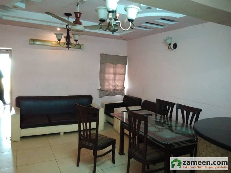 Furnished Apartment For Rent Clifton Block 3, Clifton, Karachi