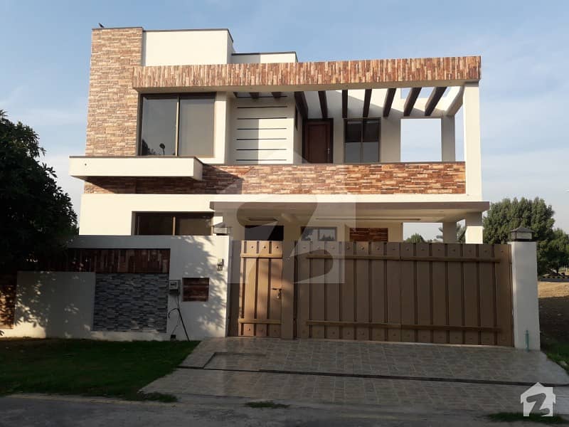 10 Marla House For Sale In City Housing Sialkot Citi Housing Society