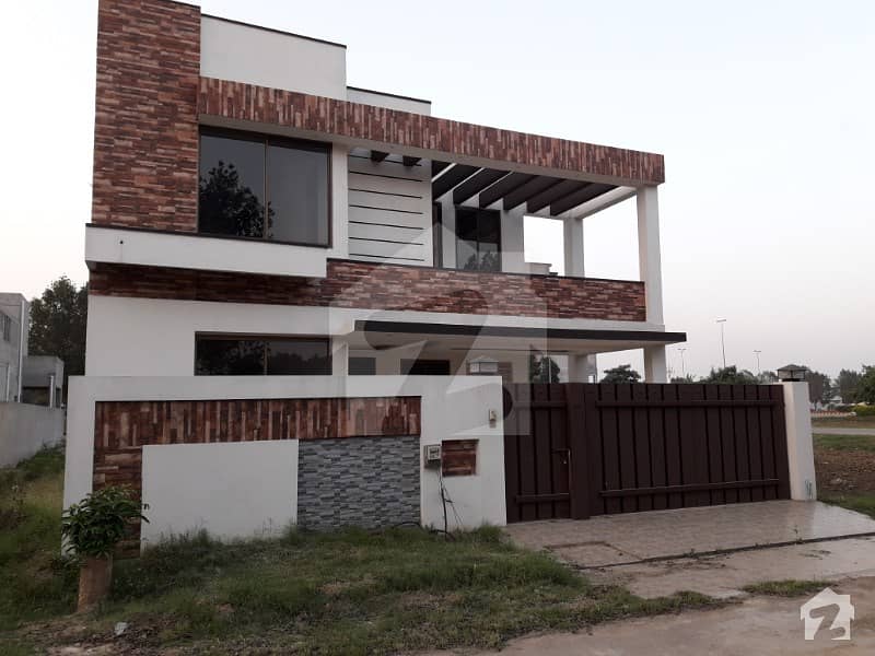 10 Marla House For Sale In City Housing Sialkot City Housing Society