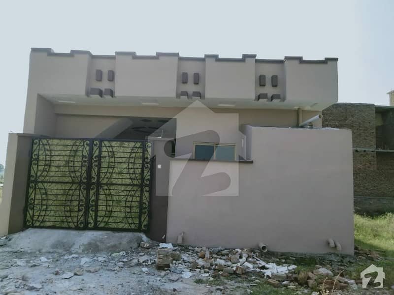 House For Sale Rawal Enclave Chakri Road Rawalpindi Ranial, Rawalpindi