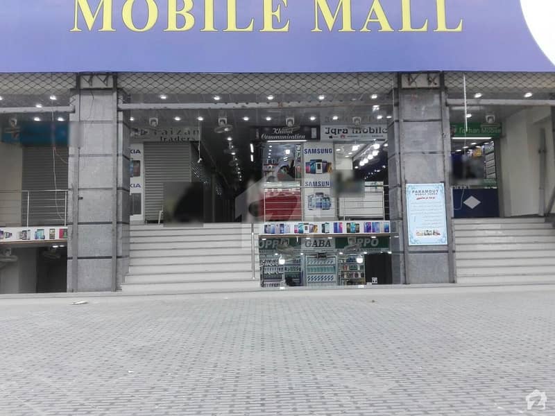 Shop Is Available For Rent GulshaneIqbal Block 2, GulshaneIqbal