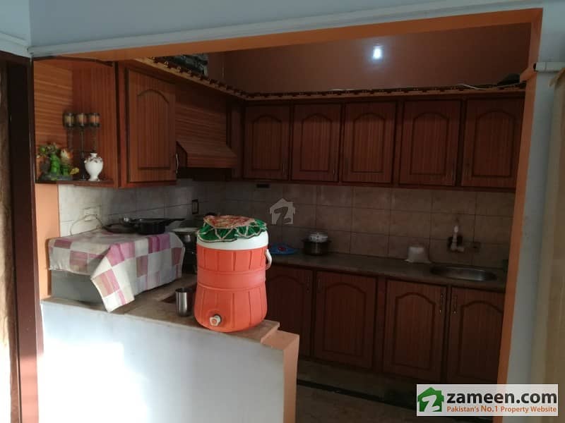 Luxury Apartment Is Available For Sale Quaidabad, Bin Qasim Town