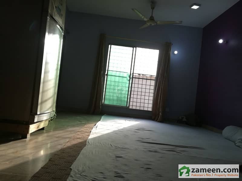 Luxury Apartment Is Available For Sale Quaidabad, Bin Qasim Town
