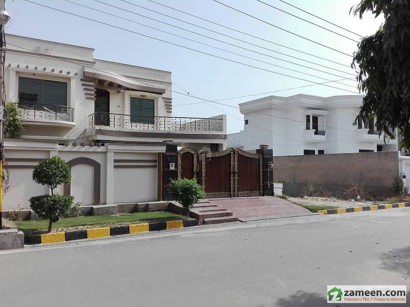 12. 5 Marla Portion For Rent In Lasani Town Lasani Town, Faisalabad