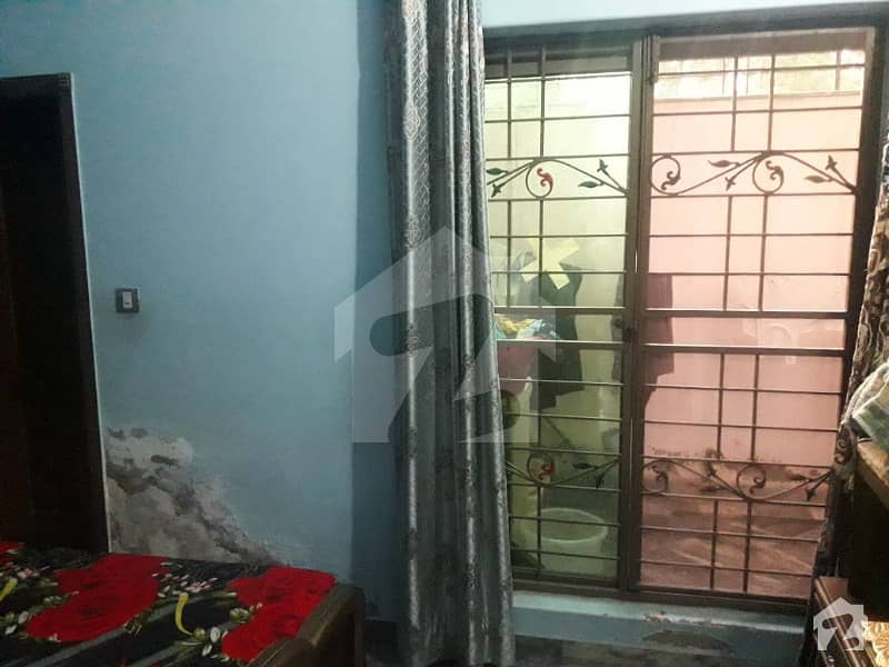 5 Marla Residential House Is Available For Sale At Johar Town Phase 1